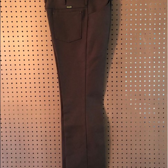 Men’s vintage wrangler slacks - Picture 2 of 6